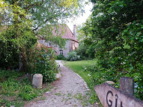 GITE DU MOULIN